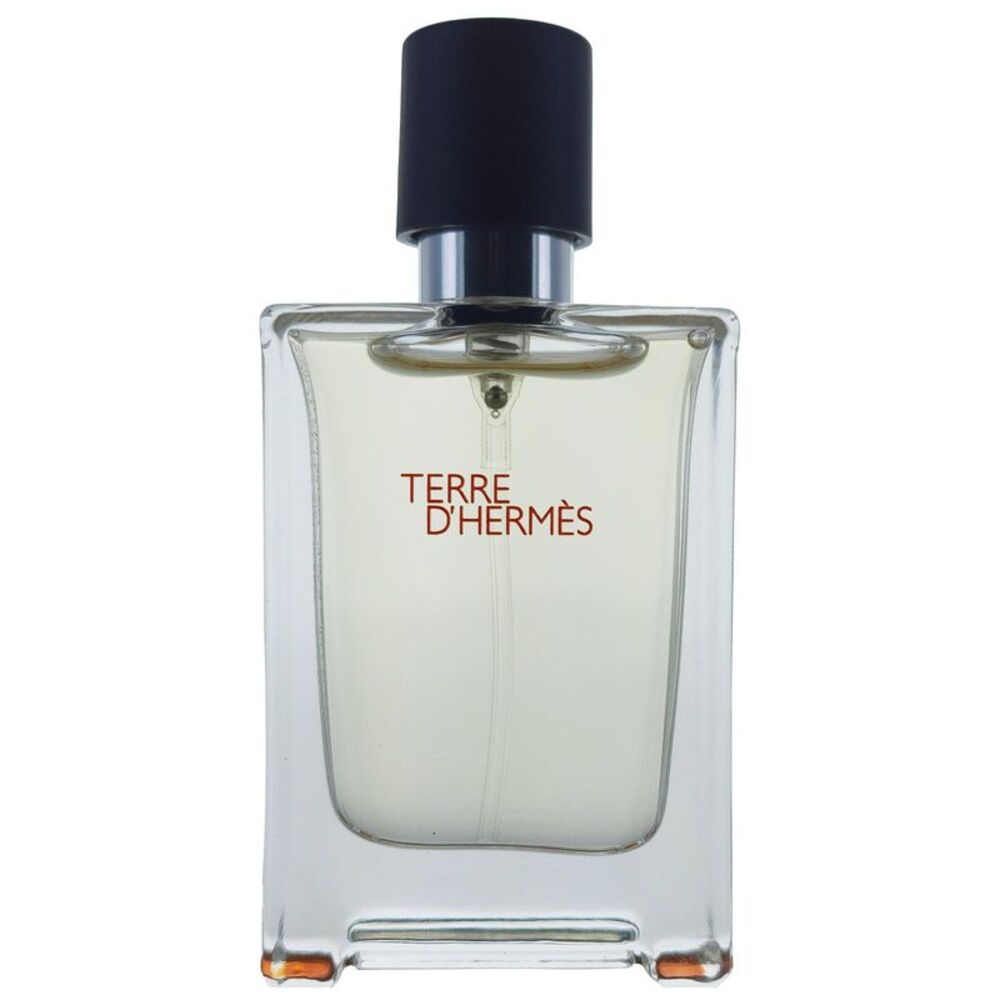 Hermes Terre d'Hermès Eau de Toilette EDT Spray for Men 0.42 oz / 12.5ml NEW